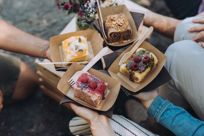 Vintgar Gorge Best Experience with Tasting (Self guided) - Is $60.15 a fair price?