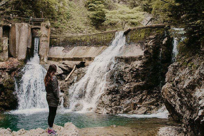 Vintgar Gorge Best Experience with Tasting (Self guided) - Weather, fitness, and family suitability