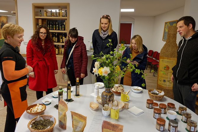 Wine and Culinary Adventure in Jeruzalem - Full Day Tour from Ljubljana or Ptuj - Is $402.19 per person fair value?