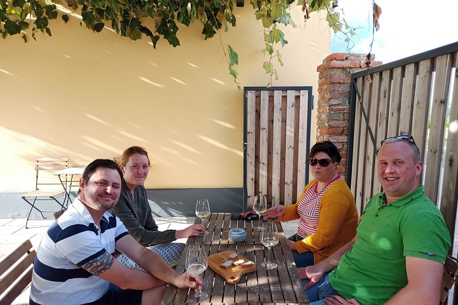 Wine and Culinary Adventure in Jeruzalem - Full Day Tour from Ljubljana or Ptuj - Timing, booking, and cancellation points to know