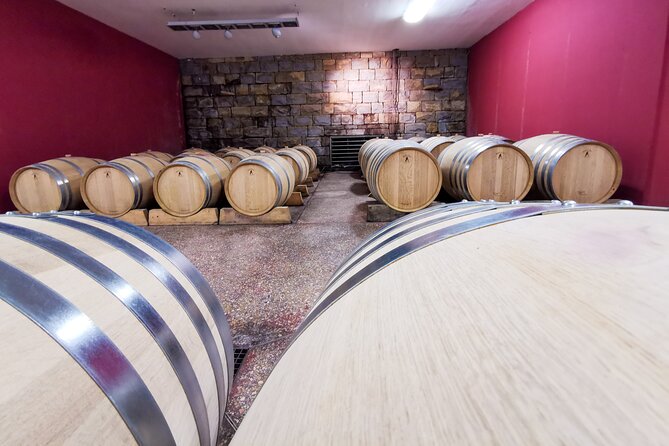Wine Degustation in the Heart of Slovenian Istria - How much value do you get for $42.33?