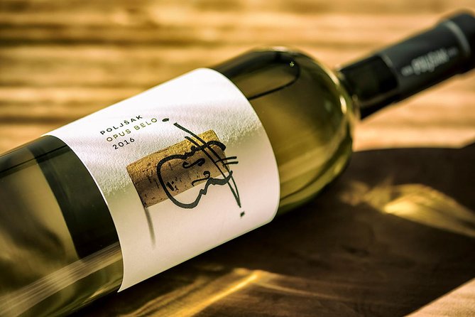 Wine Tasting with Cold Cuts - Key reasons to consider this tasting