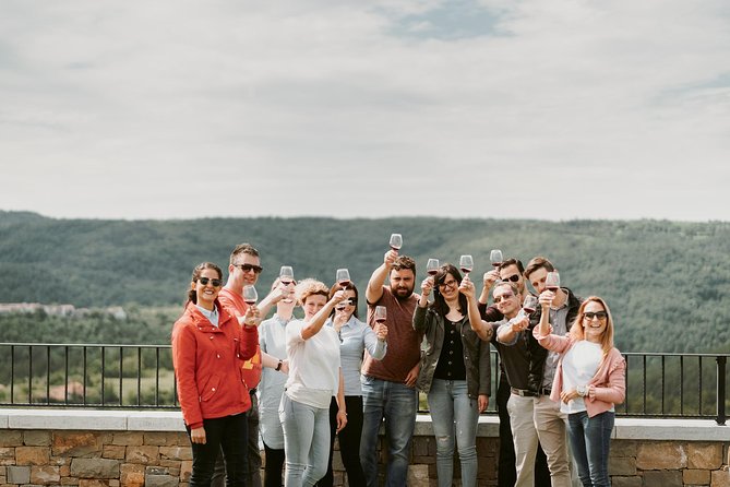 Wine Tours in Slovenia - Key points to know before booking