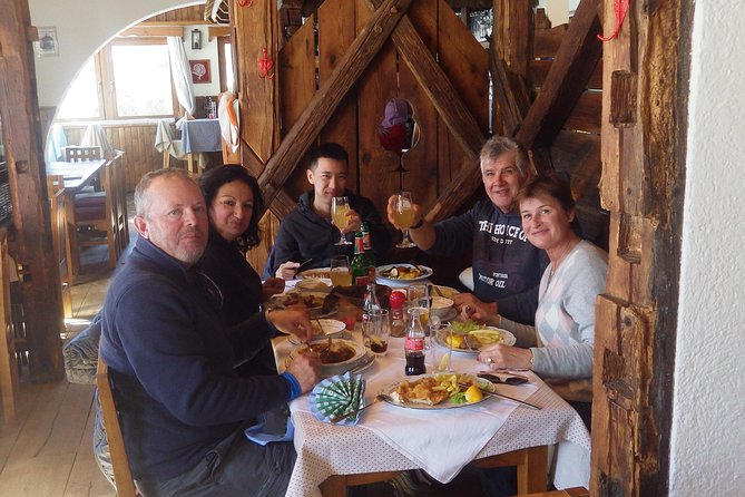 Winter Fairytale - Triglav National Park Half Day Trip - Key points to know before you go