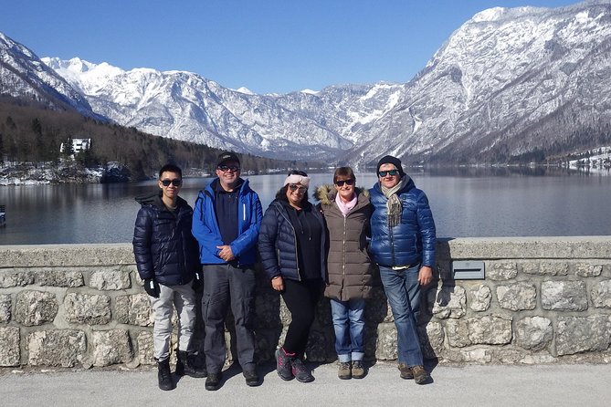 Winter Fairytale - Triglav National Park Half Day Trip - Who will enjoy this day most