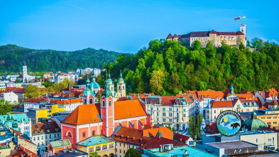 Zagreb: Postojna Cave, Predjama Castle & Ljubljana in a Day - What this day trip is trying to do