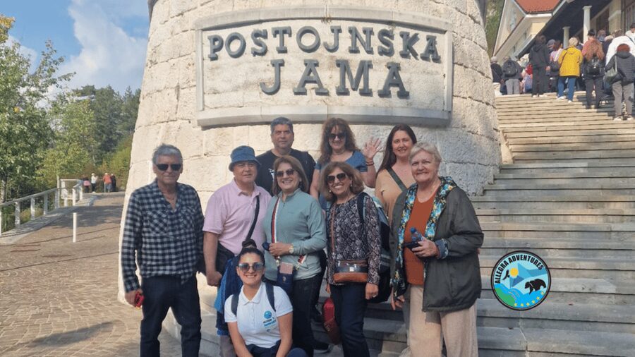 Zagreb: Postojna Cave, Predjama Castle & Ljubljana in a Day - Where the schedule can go wrong